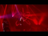 Royksopp feat. Susanne Sundfor - Ice Machine (Depeche Mode cover) Live on Lydverket